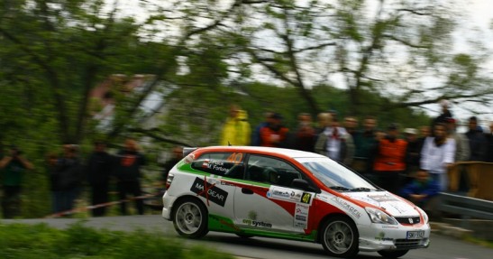 Rajd Karkonoski
